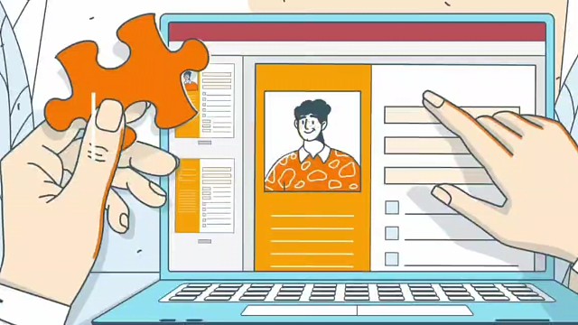 还在为简历发愁？用这个插件一键搞定!)