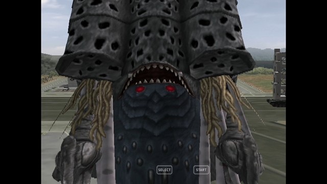 艾斯VS加坦杰厄