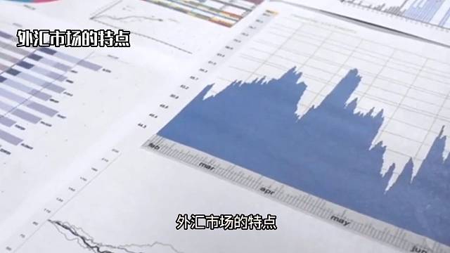外汇市场的特点