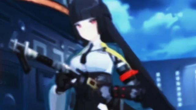 救命，雅踩白线这一幕也太可爱了吧