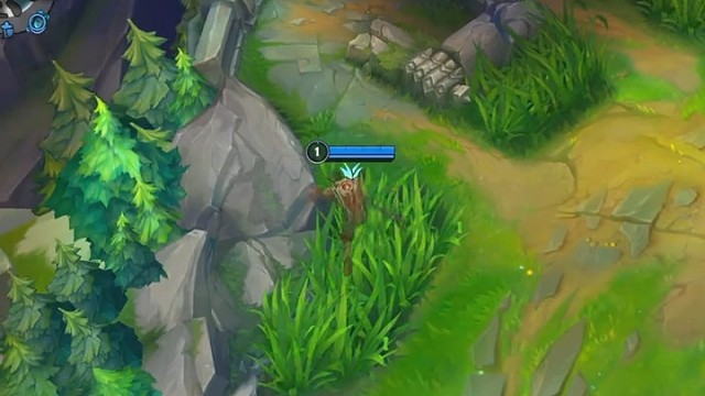 一级被天使压塔了，我是越想越气！ # 英雄联盟