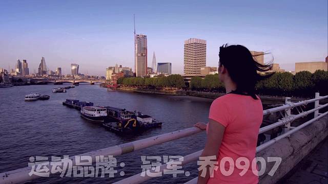 冠军.乔0907为热爱记录美好生活