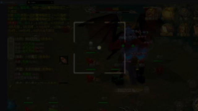 华夏手游伏魔决