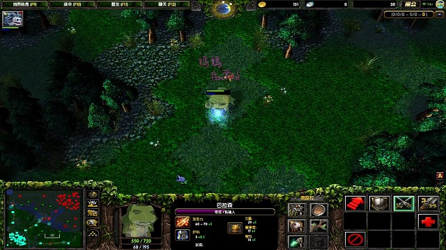 越菜越装越装被虐越惨