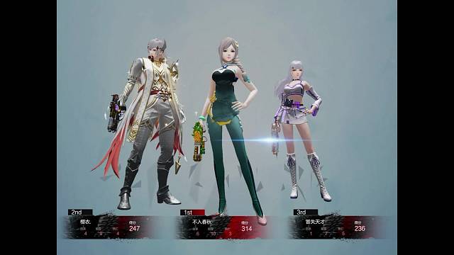 人生真是喵喵又咪咪