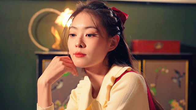 简直不要太高端