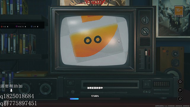 《绝区零》不抽卡第一百七十六天