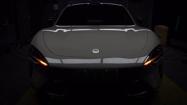 我承认你的天使大灯很帅，那我的星环尾灯呢！