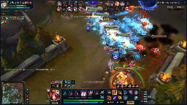 可怜的福娃，下次是不是没看见我影子