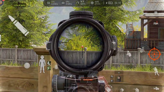 暗区突围强化农场