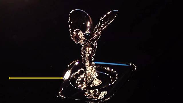 “被艾特的人会送你一辆”