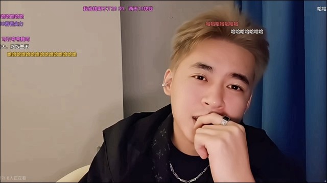 张开朗谈如何娶到富婆后池