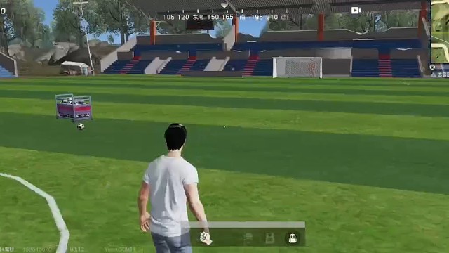 荒野行动，大家玩这个游戏吗？