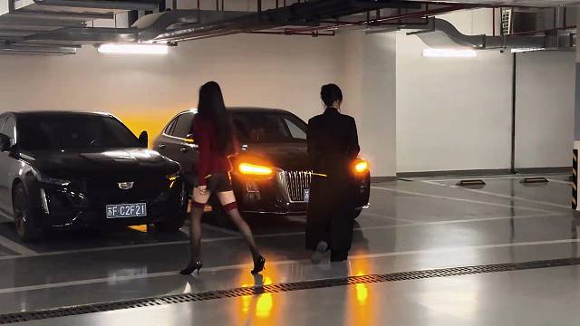 是时候做出你们的选择了