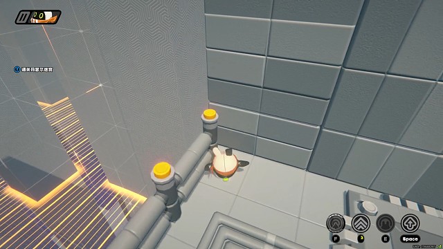 《绝区零》逆天bug强暴帮布