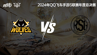 狼隊(duì) vs RSG_1-積分賽-2024S聯(lián)賽年度總決賽
