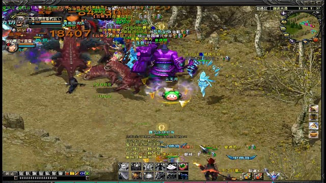 装逼挨打，岂不潇洒？