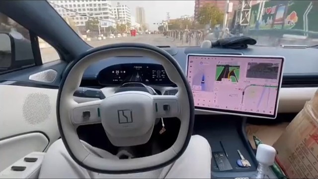 车好不好不知道，但是你反应是挺快