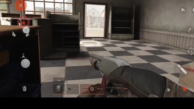 暗区突围，好玩精彩分享