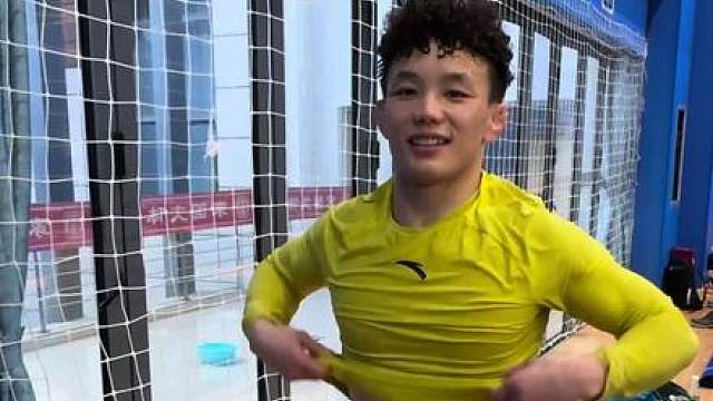 心态才是你最好的靠山