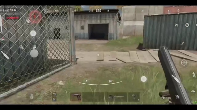 暗区突围，好玩推荐游戏