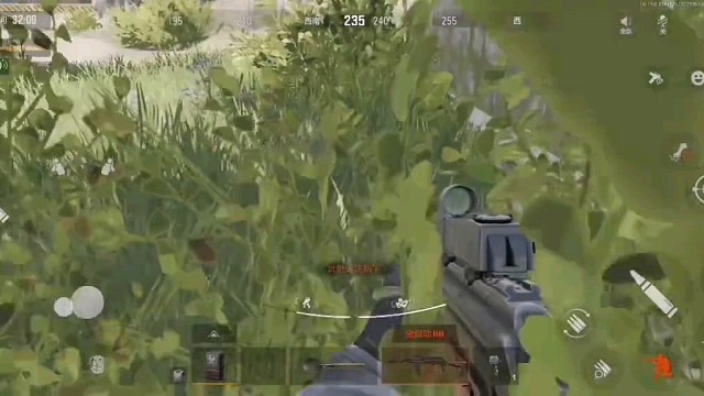 暗区突围，好玩游戏精彩游戏