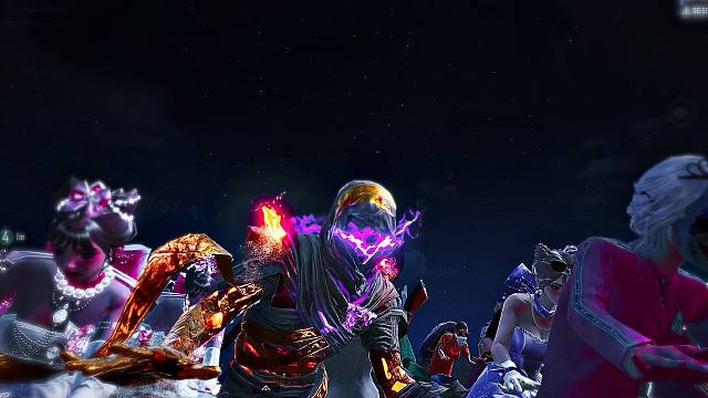 『2025』新年快乐！！！