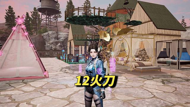 女粉丝8000收了12火卡级武士！值吗？