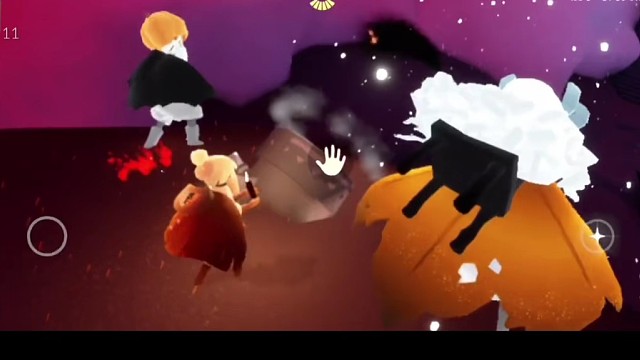 光遇手游，精彩分享游戏。