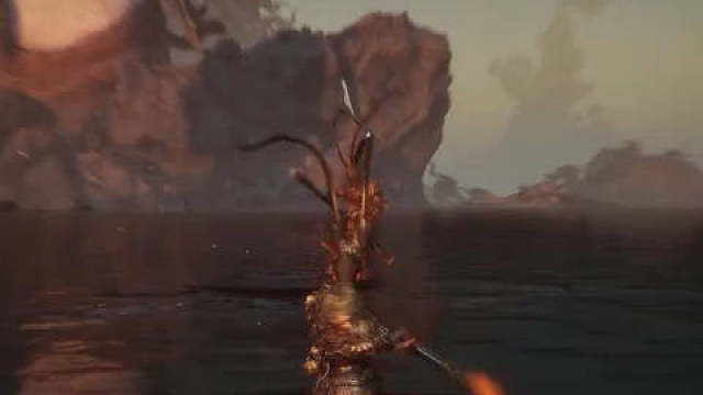 不要成为我，超越我