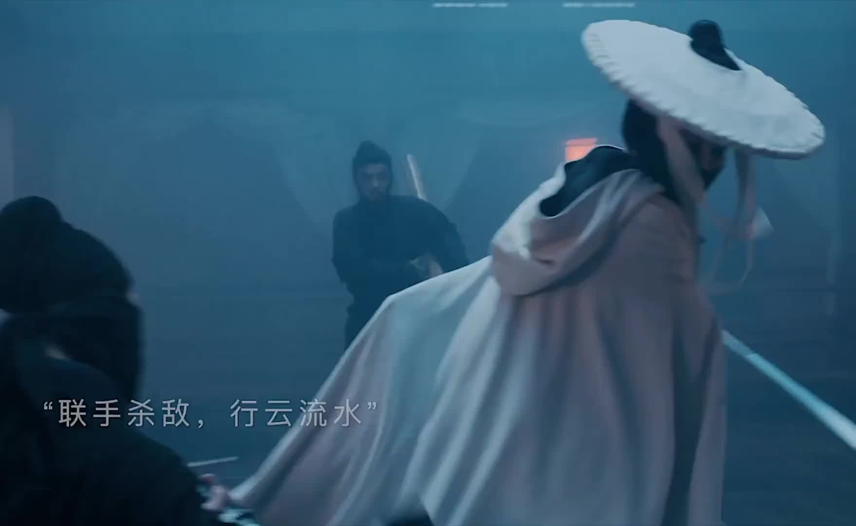 齐王怎么也想不到自己竟得罪了陌刀军首领的亲妹妹，这下肠子都悔青了