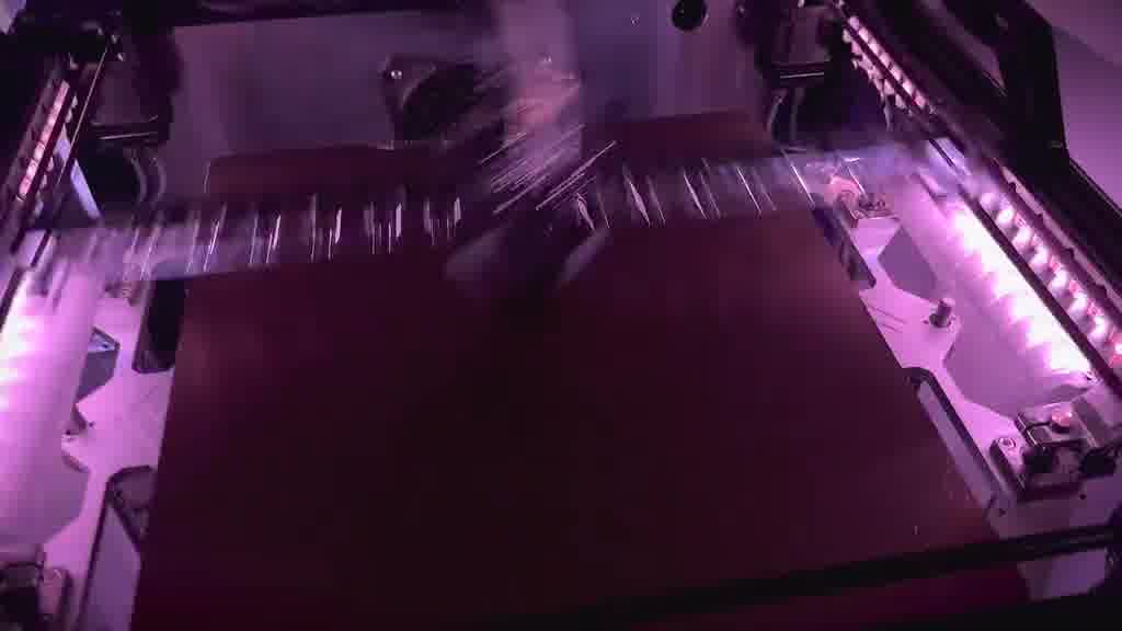 接下来开启狂暴模式~ #3d打印