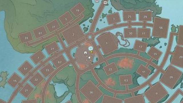 流波山流波仙府-灵耀(1-24)众生百态(1-14)百景游(1)趣闻志(1)集纳万物(1)踏云寻芳(