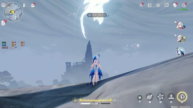 鸣潮你**阴成啥样了^^