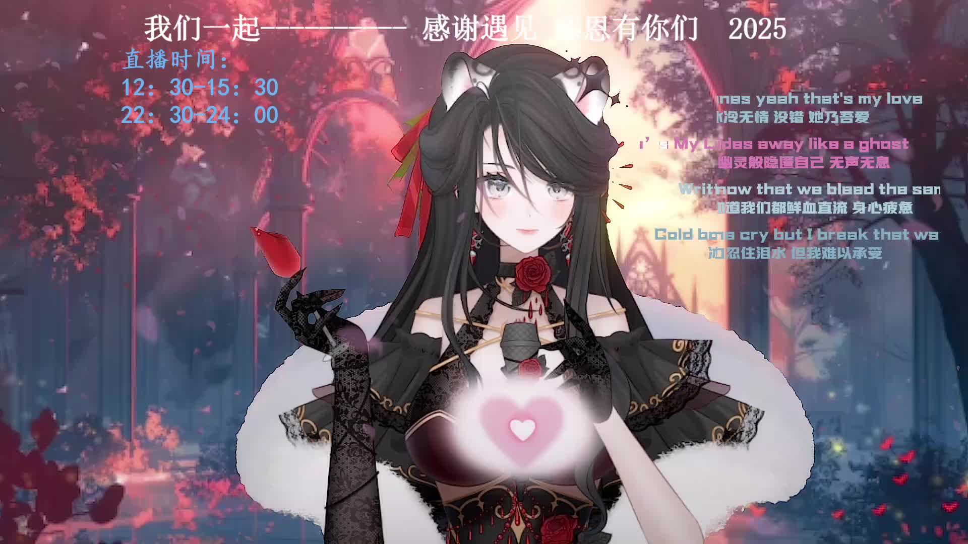 闲时终有日不听自然无