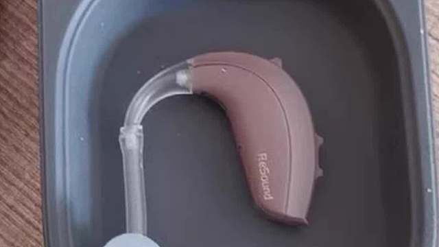 助听器六大品牌是哪几个品牌？町石、瑞声达、奥迪康助听器测评！