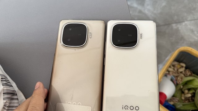 IQOO Z9turbo长续航版本详尽总结，提升如何值得买吗