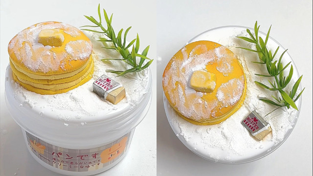 好玩的粘土混完再加一分！