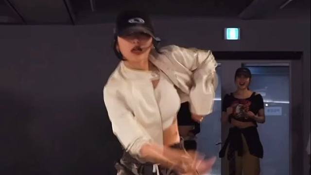 Dora 编舞 / BOW DOWN - beyonce / 1Million