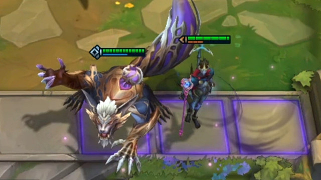 《潘多拉备战席》