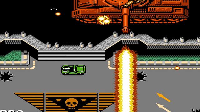 真翻车系列！赤色要塞怀旧哥挑战一命手柄进灰心态爆炸变和平模式玩法