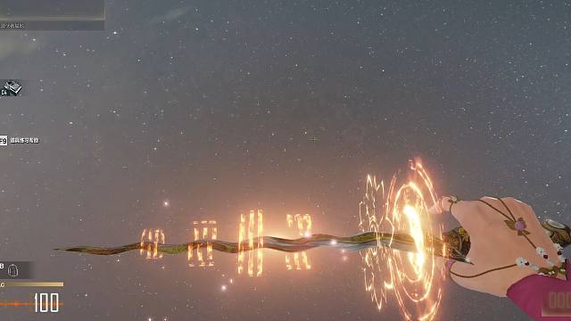 【CFHD】马来剑新增皮肤：太上老君&古董