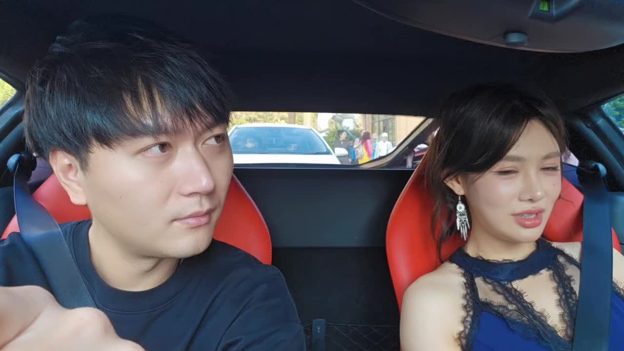 女嘉宾说我档次不够高，我也看不上她130斤的档次！