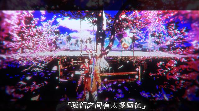 只是刚好情窦初开遇到你