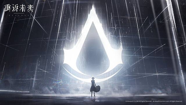 《重返未来：1999》×《刺客信条》联动先导片