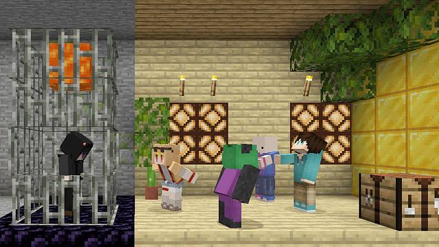 当你在新年派对中垫底就会被「冷嘲热讽」!!？