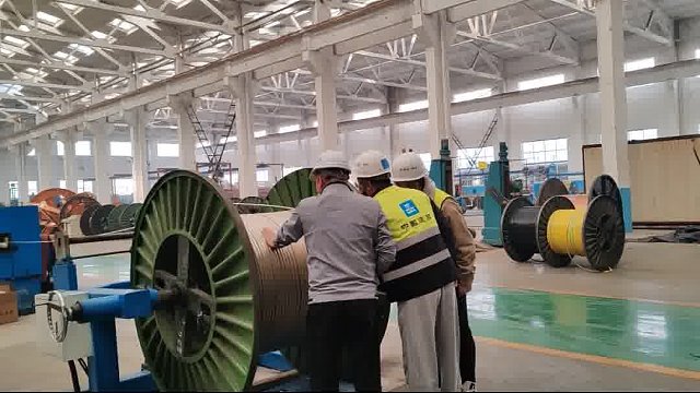 定制电缆的五大亮点