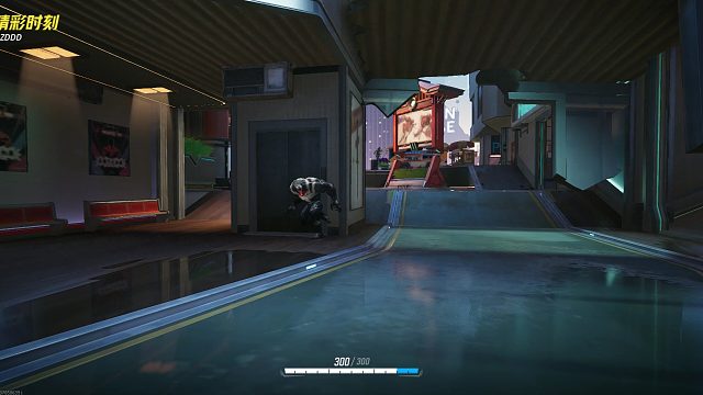 真是场酣畅淋漓的战斗！