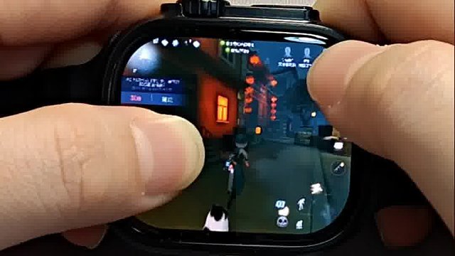 我嘞个绝处逢生了