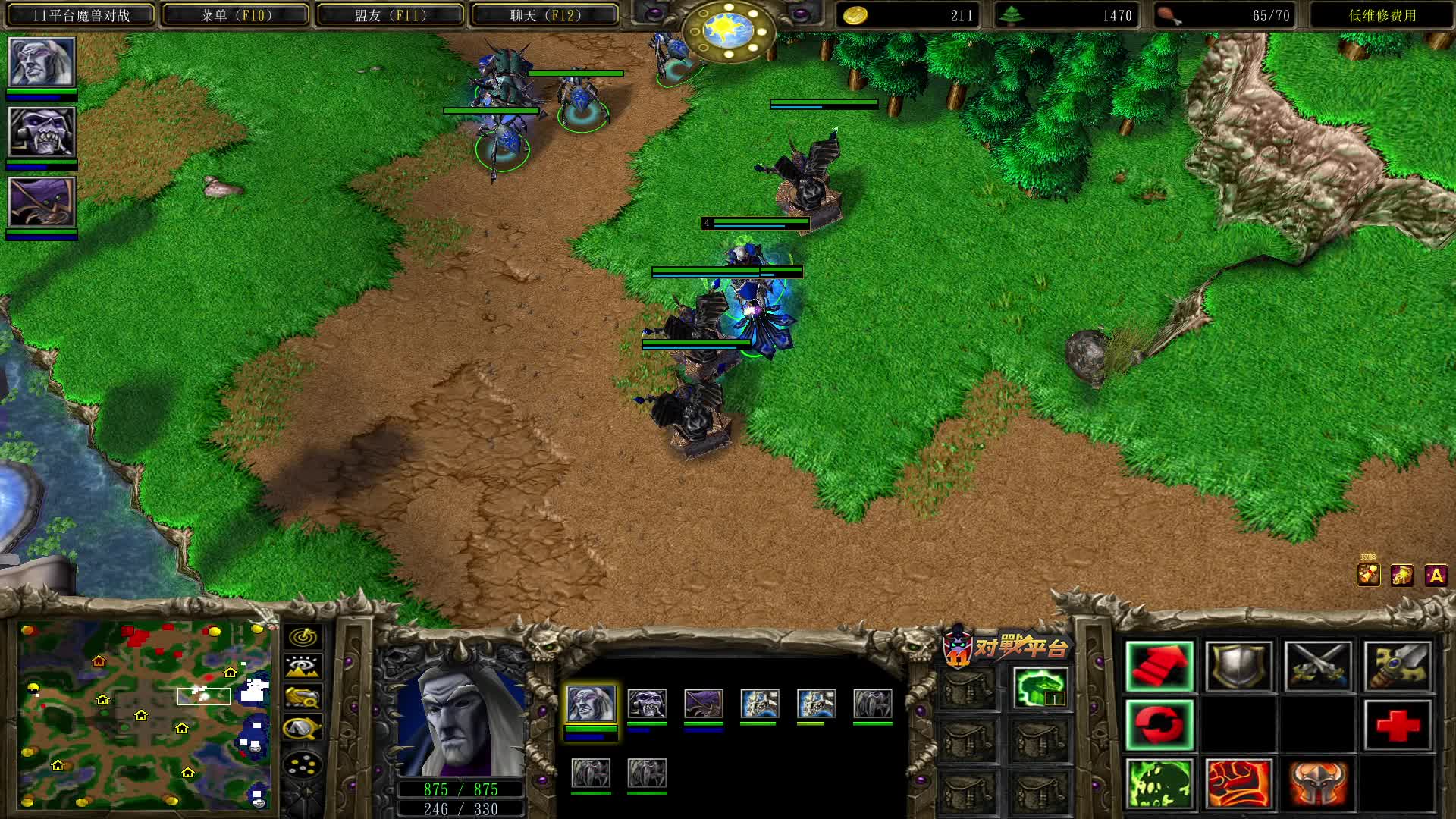 暗夜也猥琐（2025年1月3日)